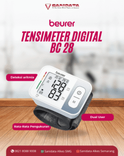 Tensimeter Digital BC 28