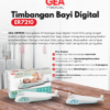 Timbangan Bayi Digital ER7210