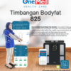 Timbangan Bodyfat 825